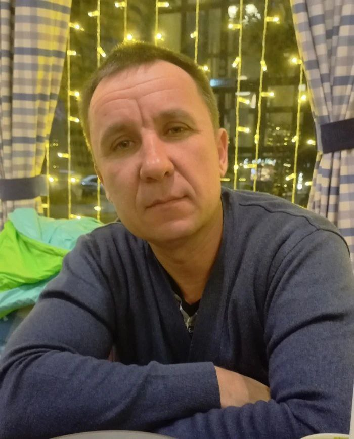 Мастер за работой