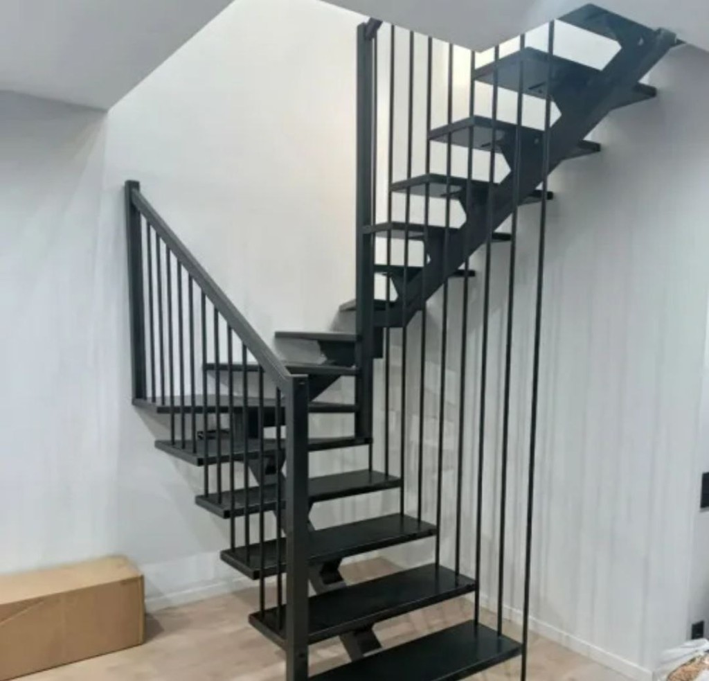 Лестницы