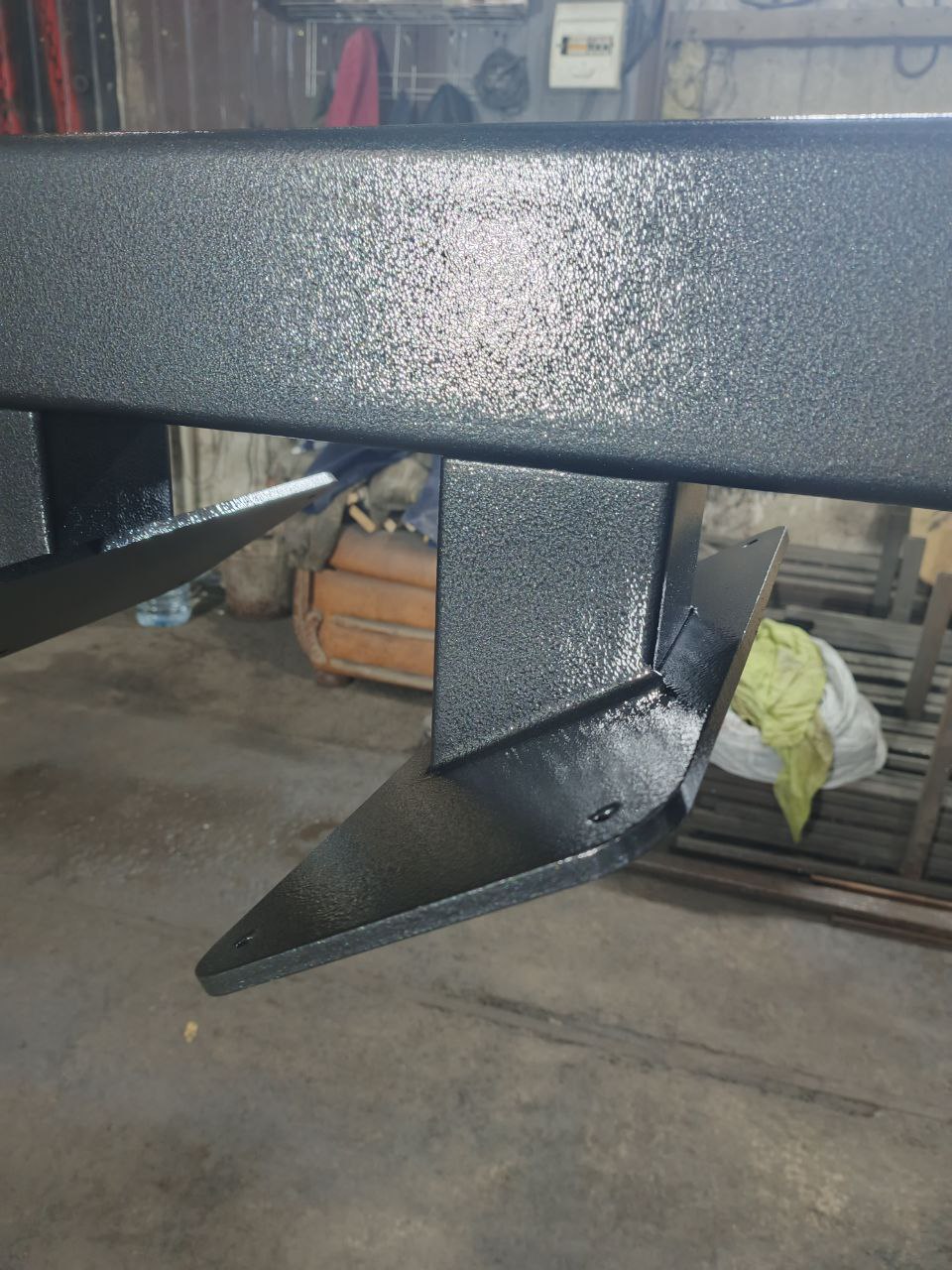 Металлоконструкции на заказ в Краснодаре — обсудить проект IRONLINE