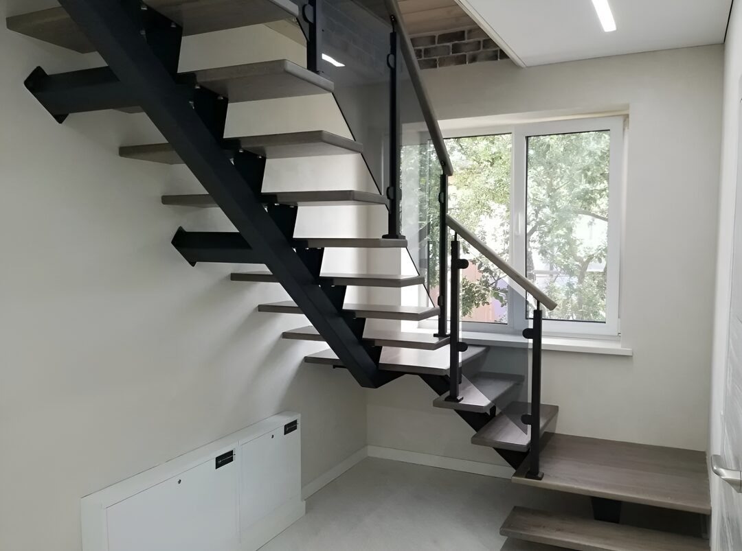 Изготовление металлоконструкций на заказ в Краснодаре — IRONLINE